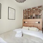 Apart Hotel Centre De Paris By Studio Prestige
