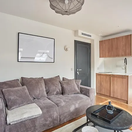 Centre De By Prestige Appartamento