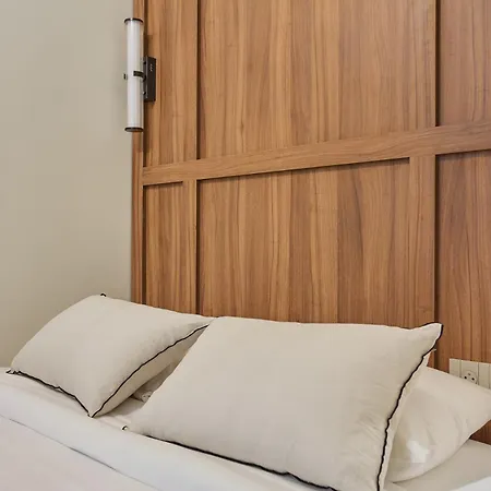 Centre De By Prestige Appartamento *