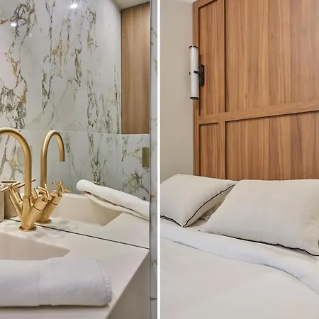 Appartamento Centre De By Prestige Parigi