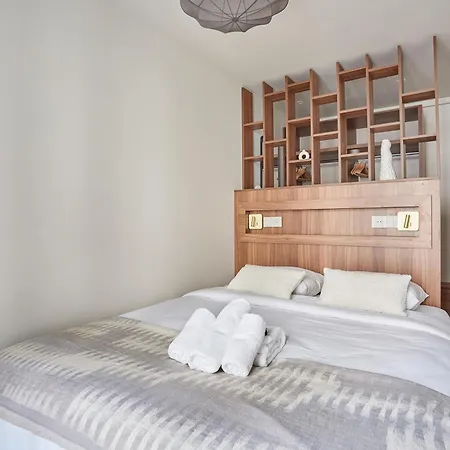 Appartamento Centre De By Prestige
