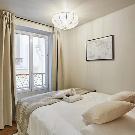 Centre De By Prestige Appartamento