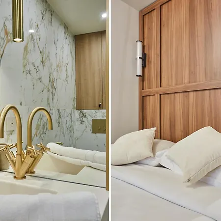 Appartamento Centre De By Prestige Parigi