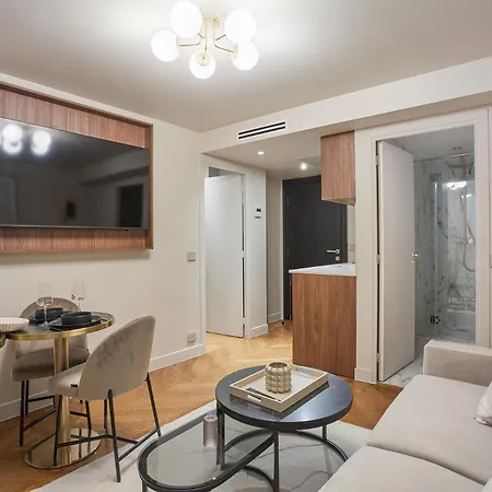 Appartamento Centre De By Prestige *