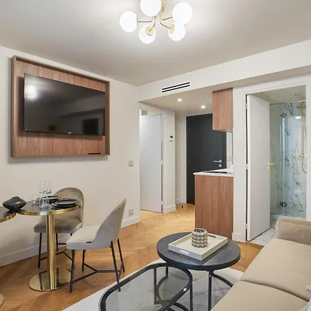 Centre De By Prestige Appartamento