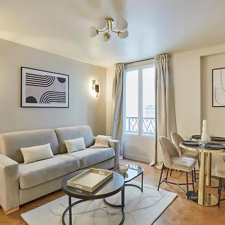 Centre De By Prestige Appartamento