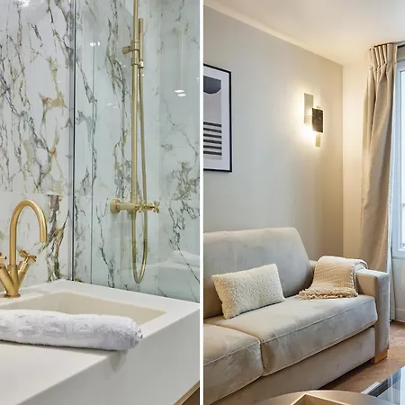 Appartamento Centre De By Prestige