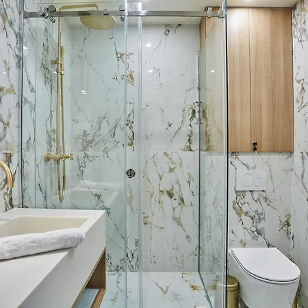 Centre De By Prestige Appartamento