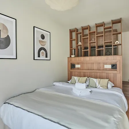 Centre De By Prestige Appartamento *