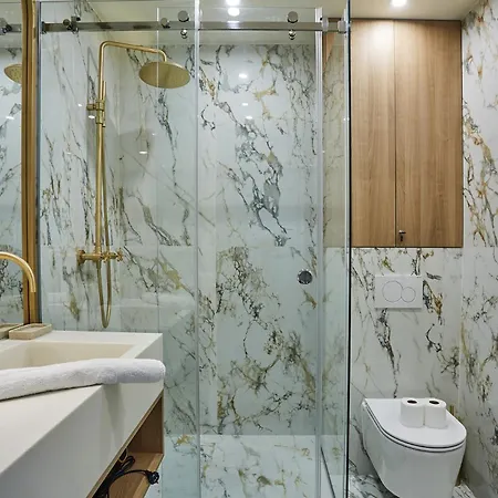 Centre De By Prestige Appartamento *