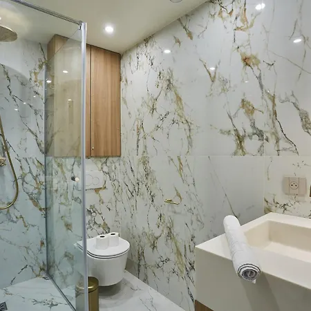 Appartamento Centre De By Prestige