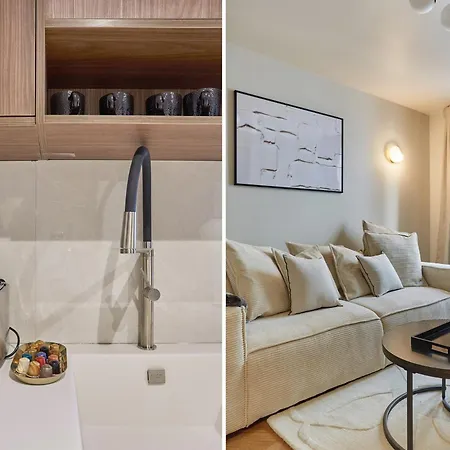 Appartamento Centre De By Prestige